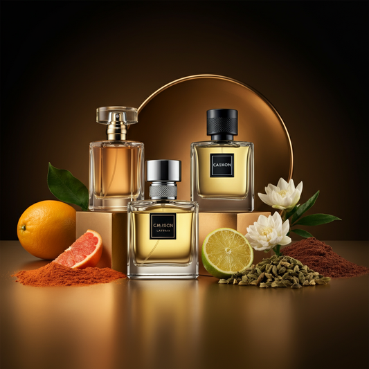 How to Layer Fragrances Like a Pro - Fragrance Bottles