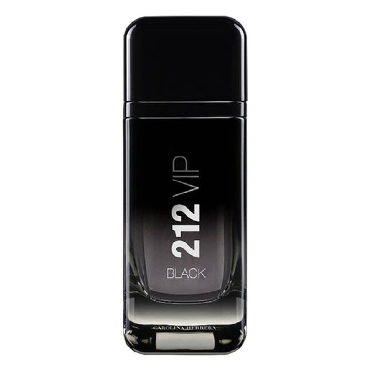 212 VIP Black for Men (100ml) Eau de Parfum by Carolina Herrera