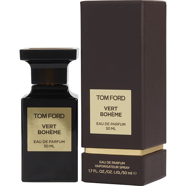ヴェールボエム vertboheme 50ml TOMFORD 香水 香水(ユニセックス)