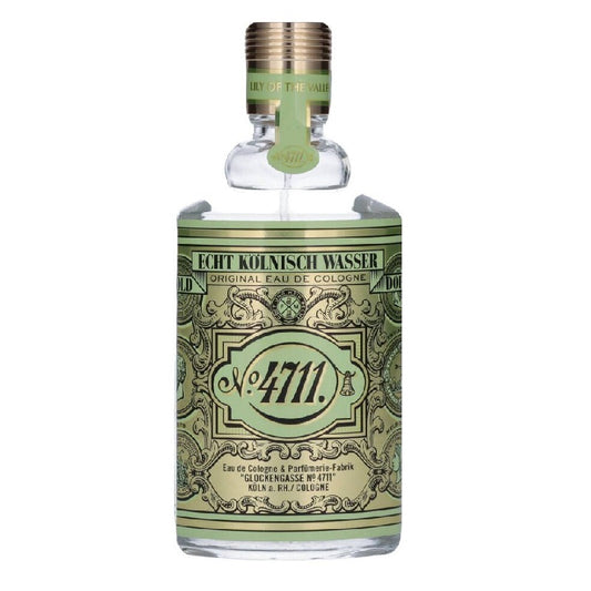4711 Original Cologne Floral Jasmine (100ml) by House of 4711