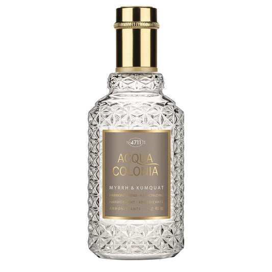 4711 Myrrh + Kumquat Acqua Colonia (170ml) EDC by House of 4711