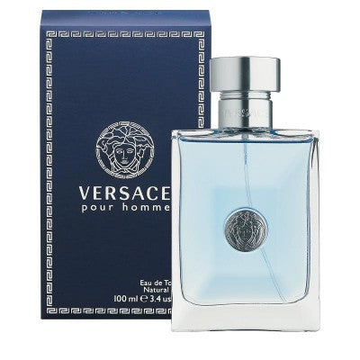 Versace Man Signature (100ml) Eau de Toilette by Versace