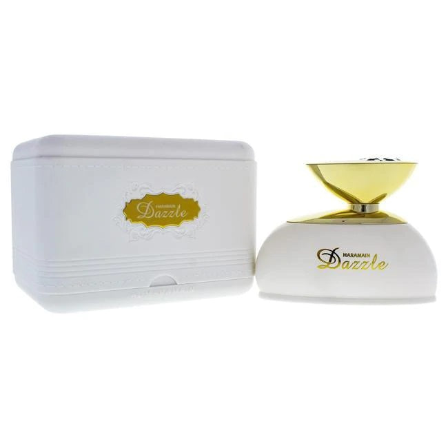 Dazzle (100ml) Eau De Parfum by Al Haramain