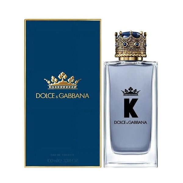 Dolce K-King (150ml) Eau de Toilette by Dolce Gabbana