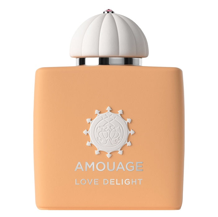 Love Delight (100ml) Eau de Parfum by Amouage