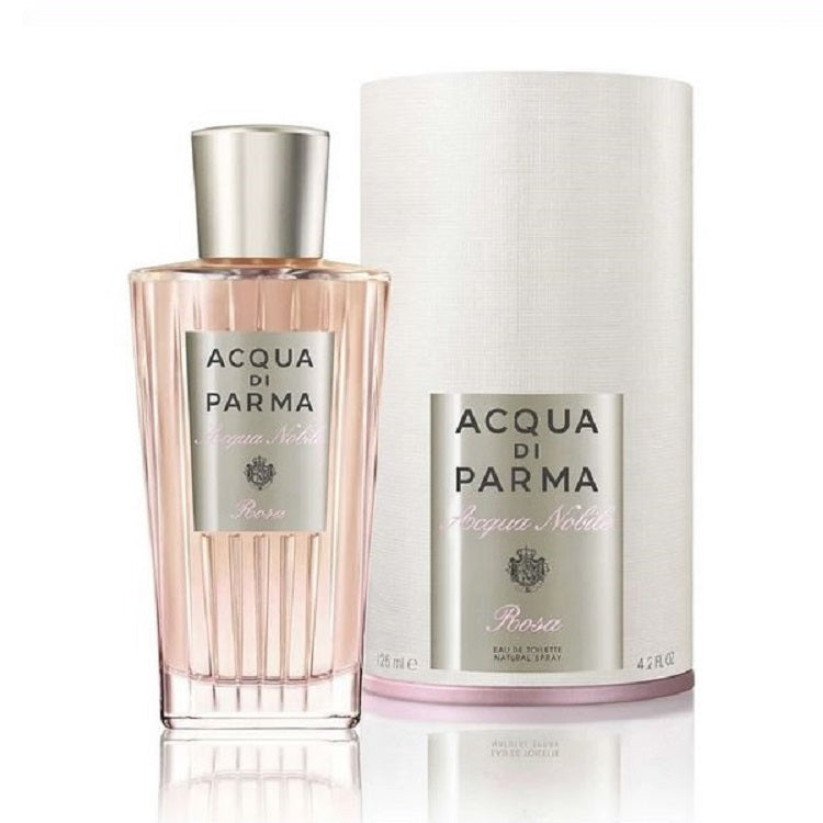 Acqua Nobile Rosa (125ml) Eau de Toilette by Acqua Di Parma