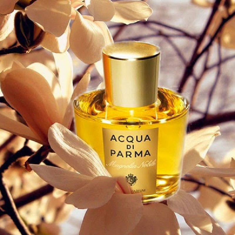 Acqua Nobile Magnolia (125ml) Eau de Toilette by Acqua Di Parma.