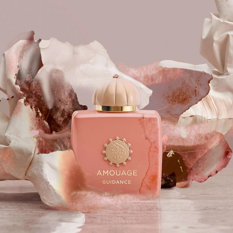 Guidance (100ml) Eau de Parfum by Amouage (New Pack)