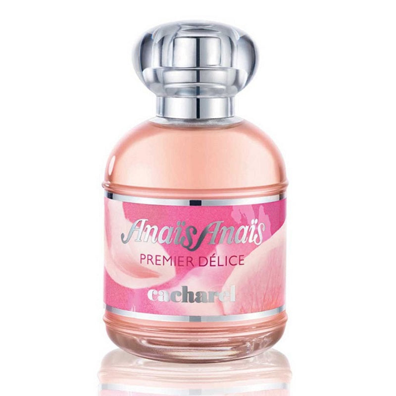 Anais Anais Premier Delice (100ml) Eau De Toilette by Cacharel