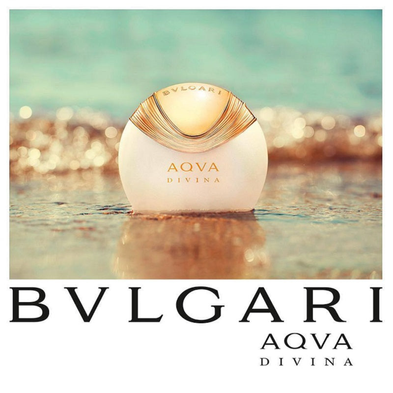 Aqva Divina (65ml) Eau de Toilette by Bvlgari