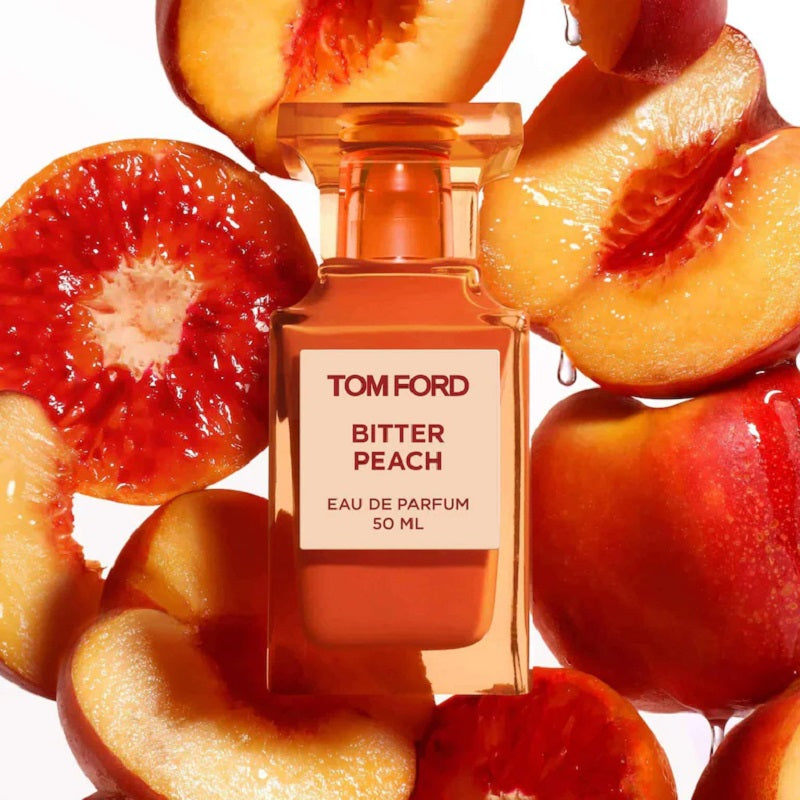 Bitter Peach (50ml) Eau de Parfum by Tom Ford