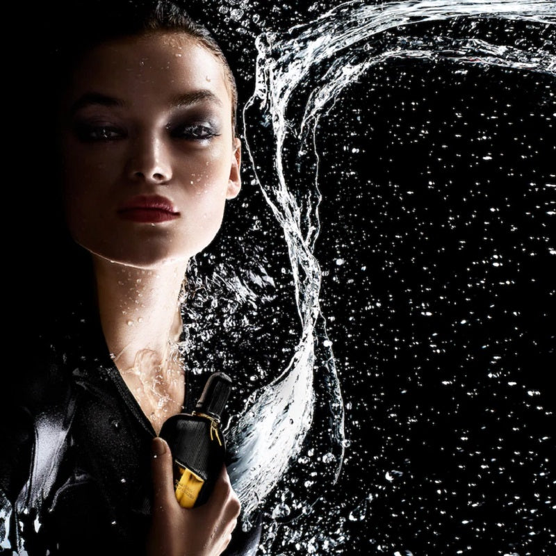 Black Orchid (100ml) Eau de Parfum by Tom Ford