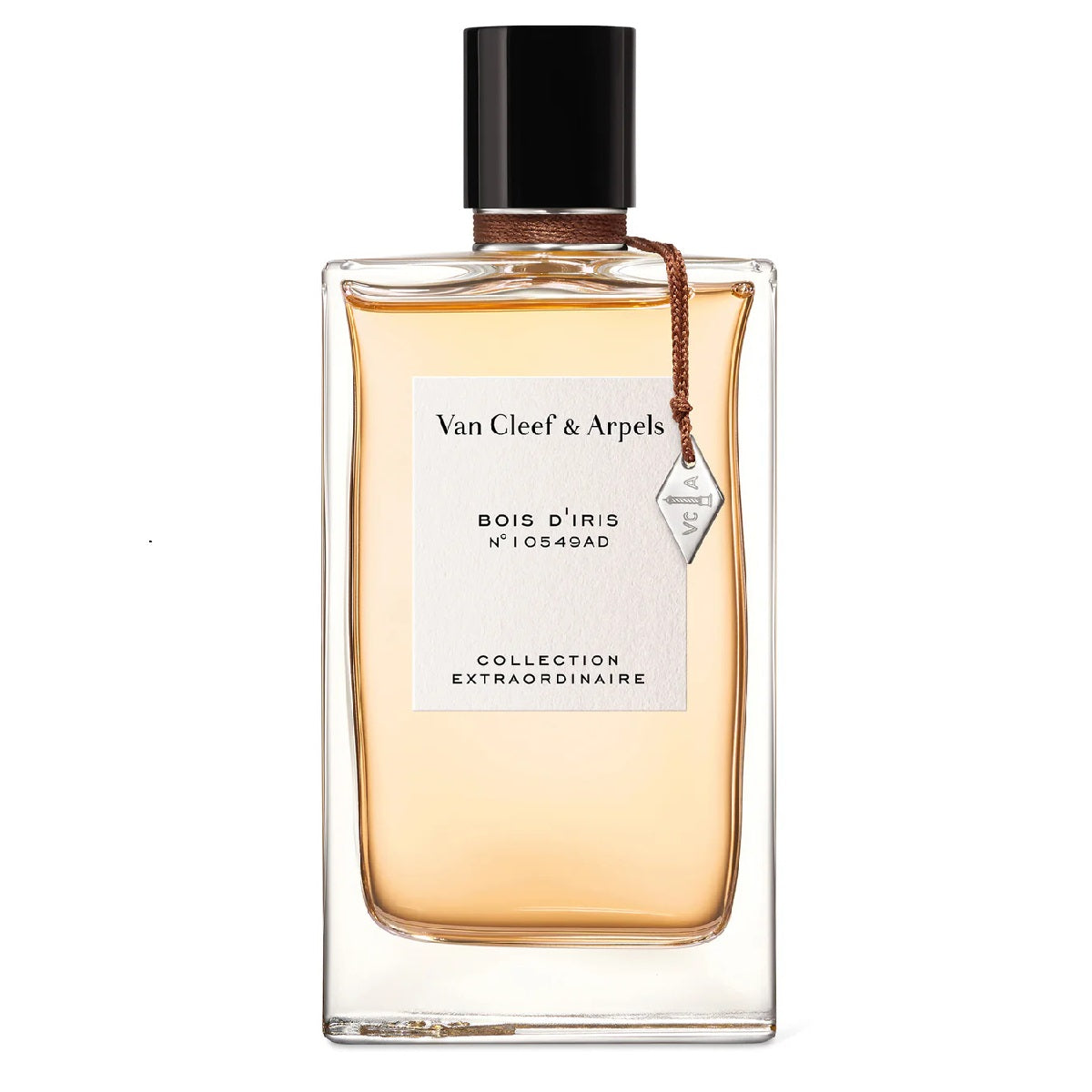 Bois D'Iris (75ml) Eau de Parfum by Van Cleef & Arpels