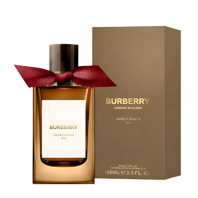Burberry Amber Heath (100ml) Eau de Parfum by Burberry