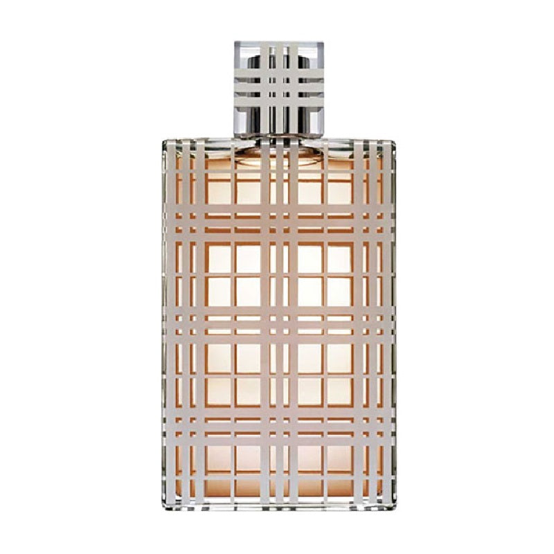 Burberry Brit Her (100ml) Eau de Toilette by Burberry