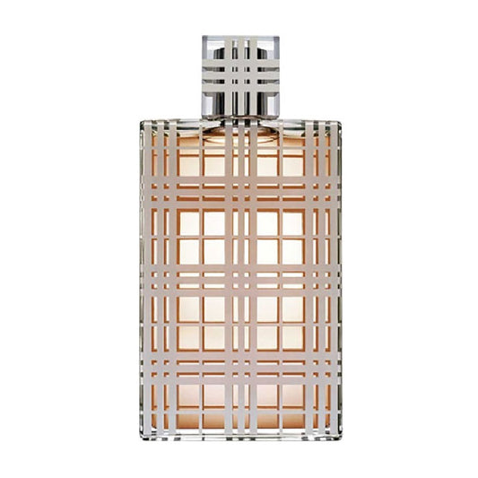 Burberry Brit Her (100ml) Eau de Toilette by Burberry
