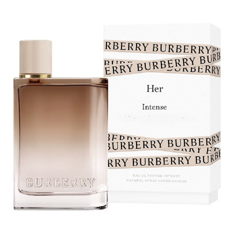 Burberry Her Intense (30ml) Eau de Parfum by Burberry
