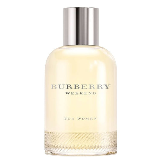 Weekend Woman (100ml) Eau de Parfum by Burberry