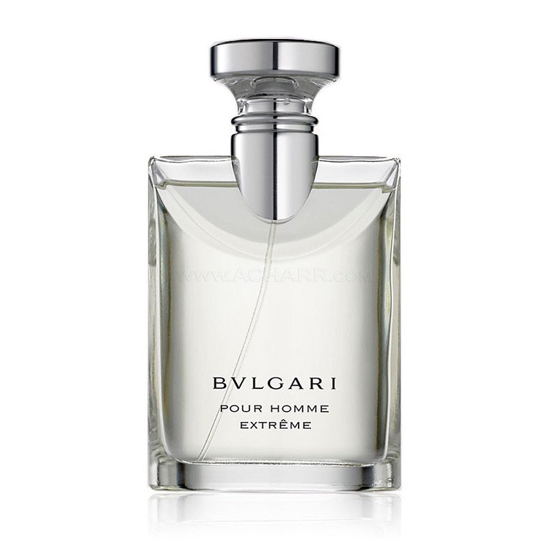 Bvlgari pour homme Extreme (100ml) 'Rare' Eau de Toilette by Bvlgari