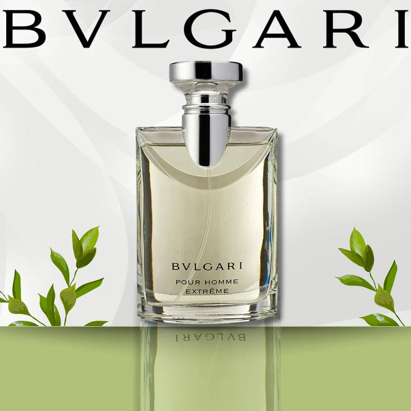 Bvlgari pour homme Extreme (100ml) 'Rare' Eau de Toilette by Bvlgari