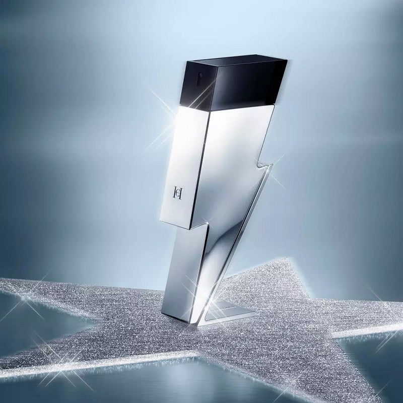 Bad Boy Superstars (100ml) Eau de Toilette by Carolina Herrera