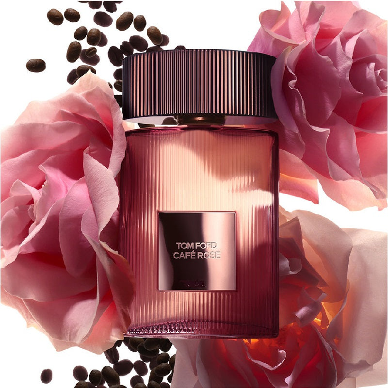 Cafe Rose (50ml) Eau de Parfum by Tom Ford