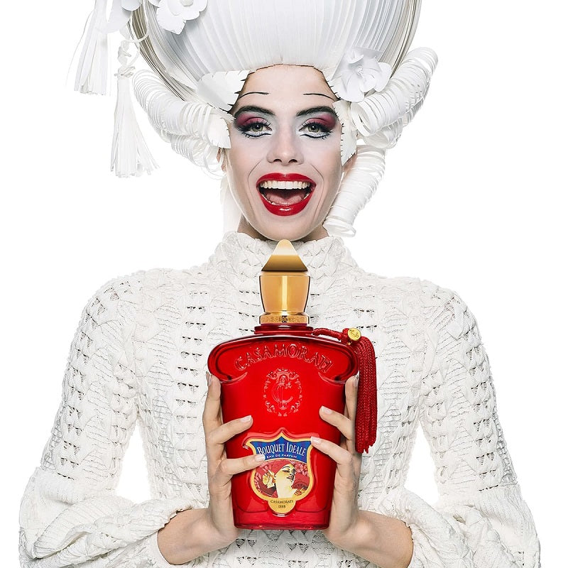 Bouquet Ideale Casamorati (100ml) Eau de Parfum by Xerjoff