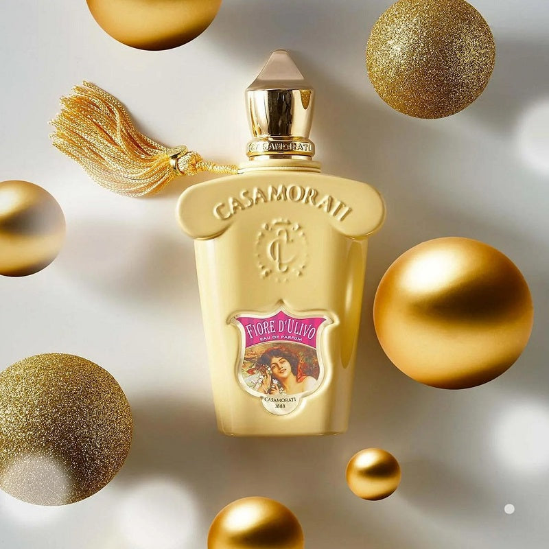 Fiore D'ulivo Casamorati (30ml) Eau de Parfum by Xerjoff