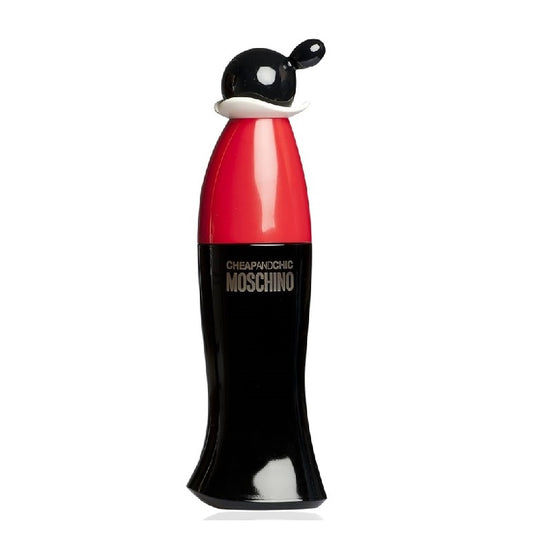 Cheap & Chic (100ml) Eau de Toilette by Moschino