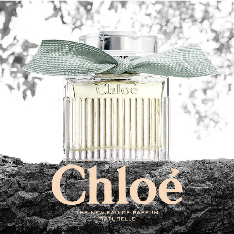 Chloé Naturelle (100ml) Eau de Parfum by Chloe
