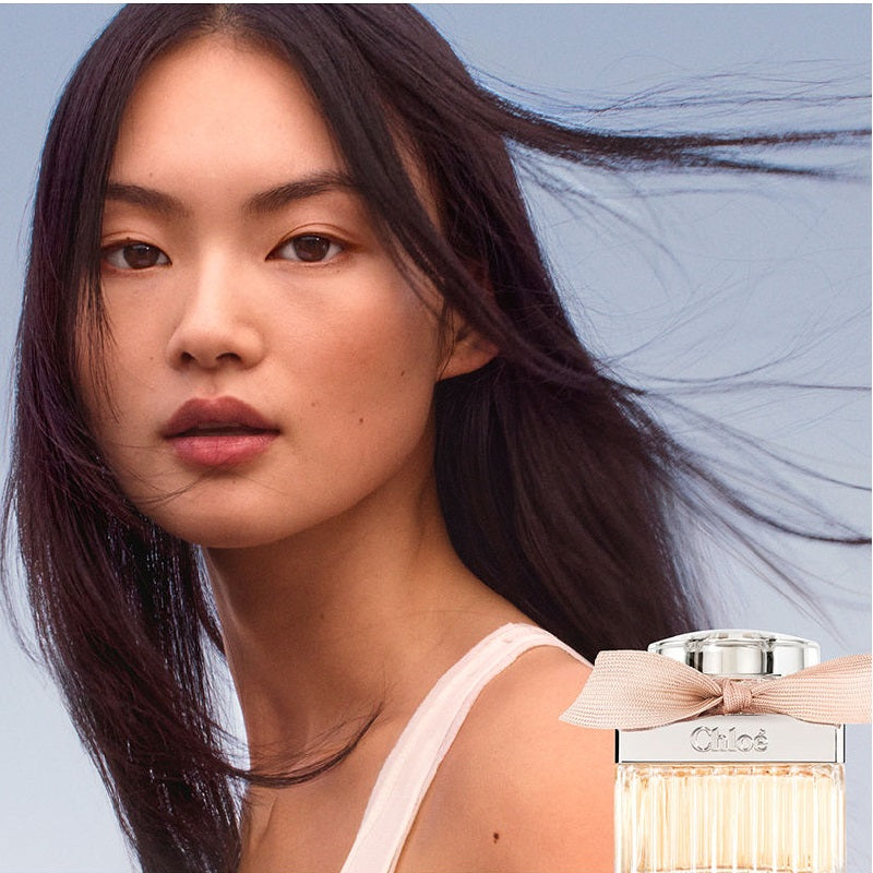 Chloe Signature Parfum (50ml) '2pc-Set' Eau de Parfum by Chloe