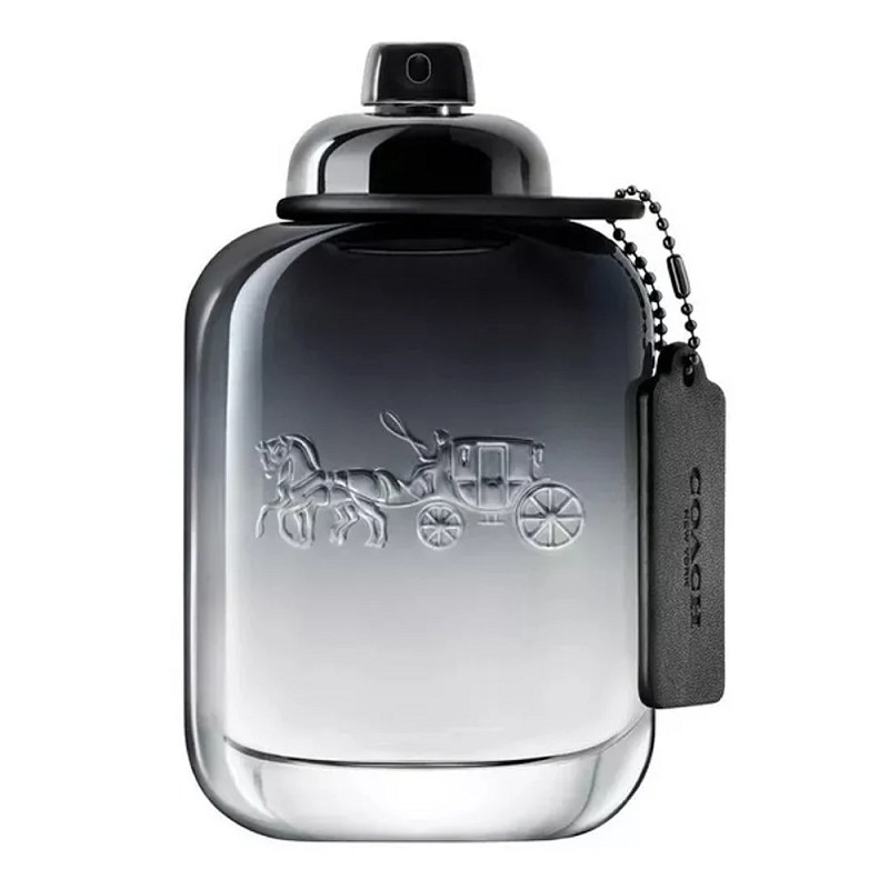 Coach New York Men (100ml) Eau de Parfum by Coach