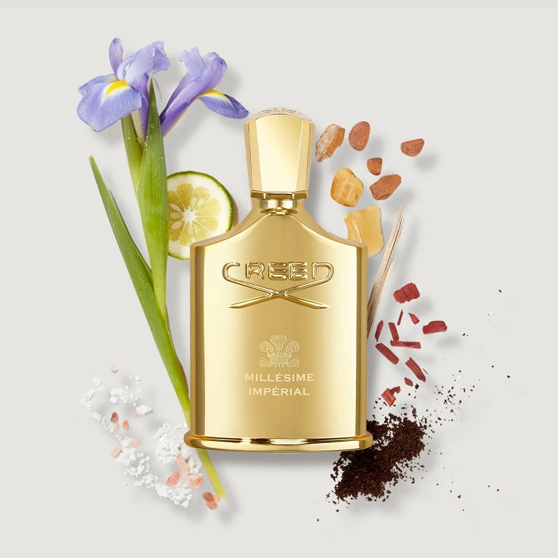 Millesime Imperial (100ml) Eau de Parfum by Creed
