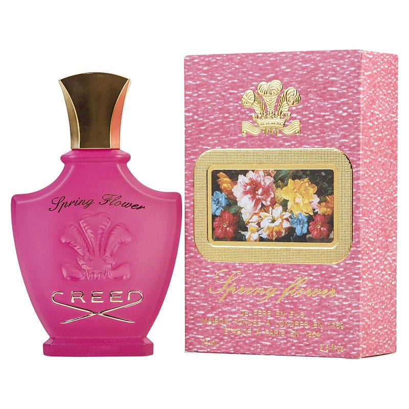 Spring Flower (75ml) Eau de Parfum by Creed (Vintage 1996)