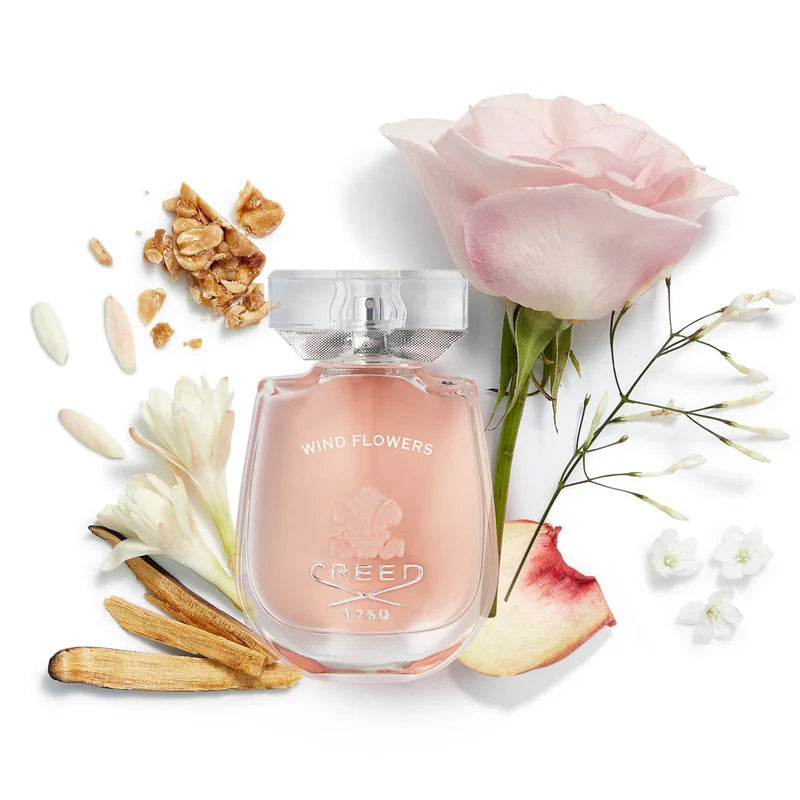 Wind Flowers (75ml) Eau De Parfum by Creed
