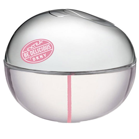 DKNY Be Extra Delicious (100ml) Eau De Parfum by Donna Karan