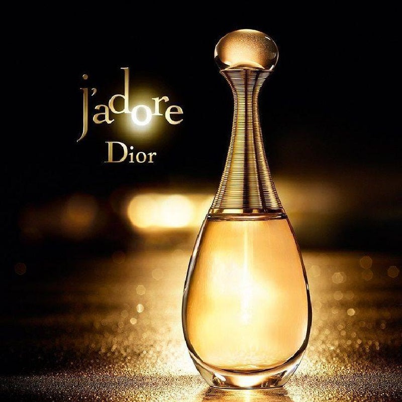 Dior J`Adore (100ml) Eau de Parfum By Dior.