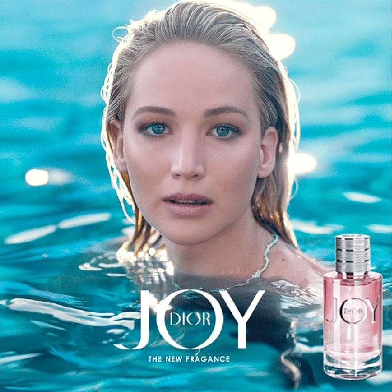 Dior Joy (90ml) Eau de Parfum by Christian Dior
