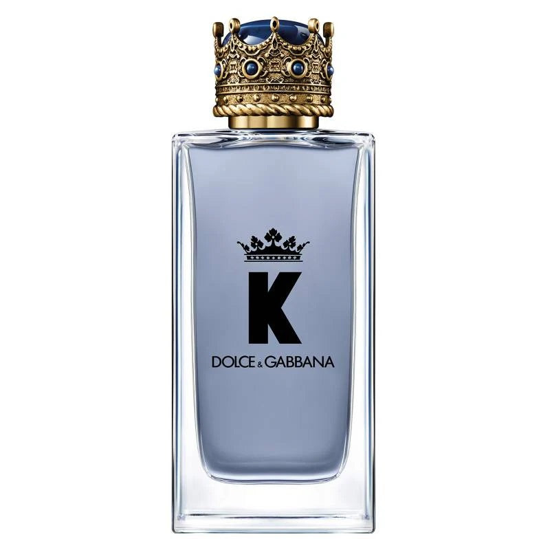 Dolce K-King (100ml) Eau de Toilette by Dolce Gabbana