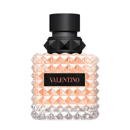 Born In Roma Coral Fantasy (100ml) Eau de Parfum by Valentino