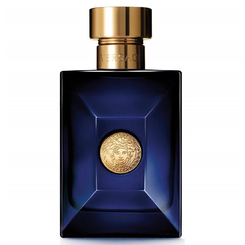 Dylan Blue Pour Homme (100ml) Eau de Toilette by Versace