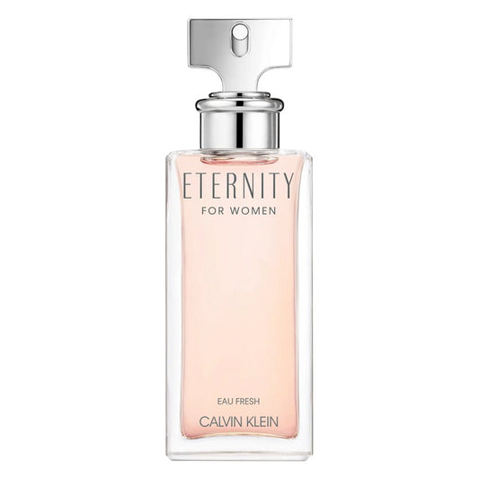 Eternity Eau Fresh (100ml) Eau de Parfum by Calvin Klein