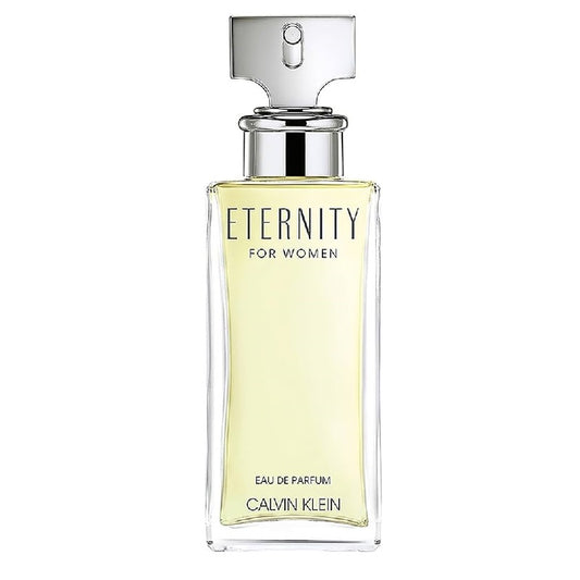Eternity Women (100ml) Eau de Parfum by Calvin Klein