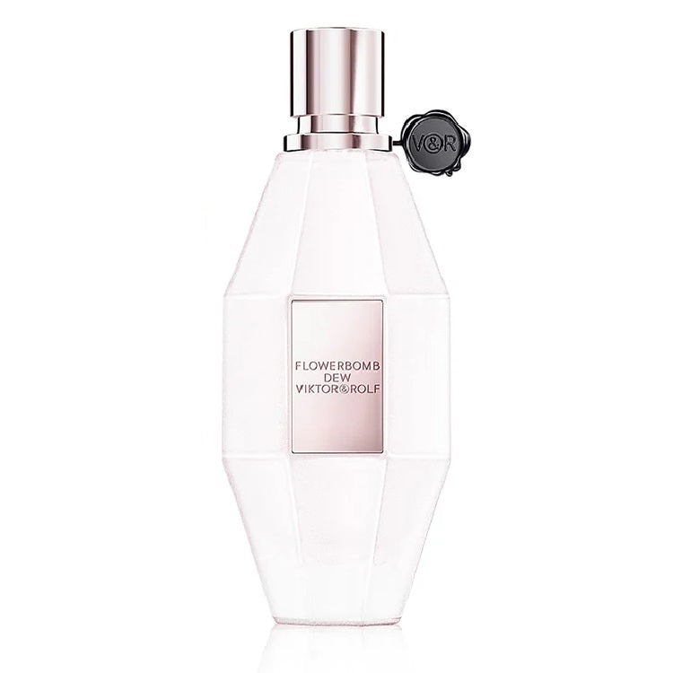 Flowerbomb Dew (100ml) Eau de Parfum by Viktor & Rolf