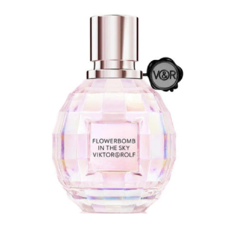 Flowerbomb In The Sky (50ml) Eau de Parfum by Viktor Rolf