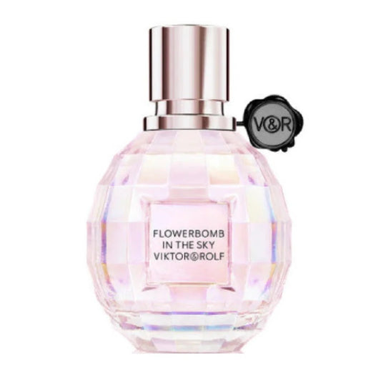 Flowerbomb In The Sky (50ml) Eau de Parfum  by Viktor Rolf