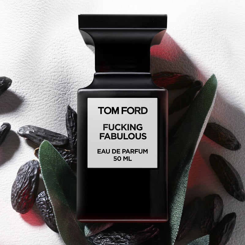 Fucking Fabulous (50ml) Eau de Parfum by Tom Ford