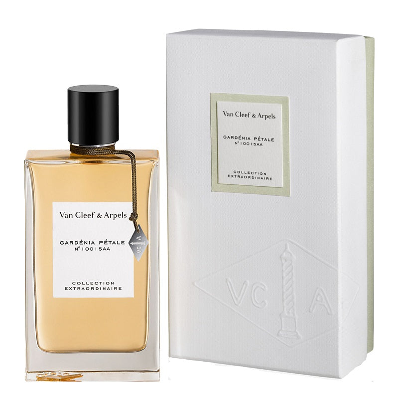 Gardenia Petale (75ml) Eau de Parfum by Van Cleef & Arpels