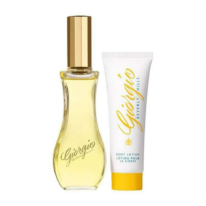 Giorgio (90ml) 2pc-Gift-Set EDT by Giorgio Beverly Hills