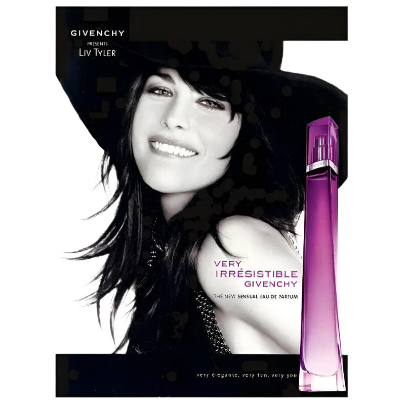 Very Irresistible (75ml) Eau de Toilette by Givenchy